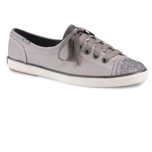 KEDS Rally Glitter Toe